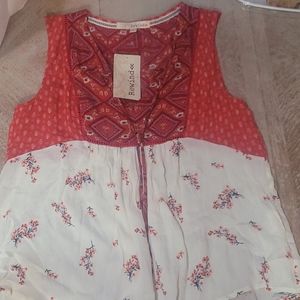 Tank top